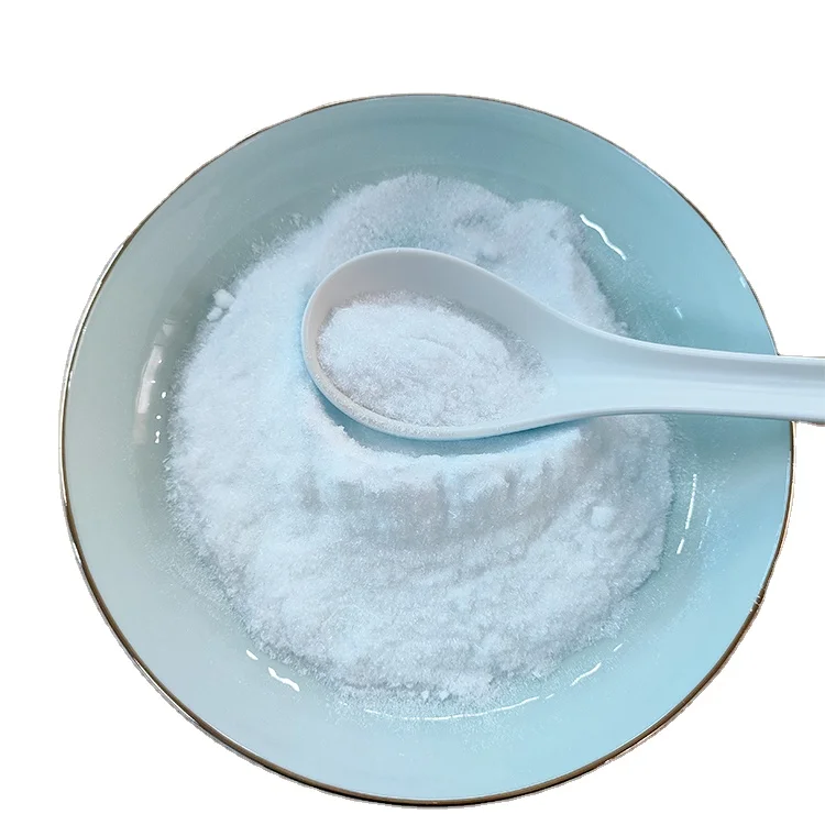 Competitive Price China Manufacture High Efficient White Powder Taurine
