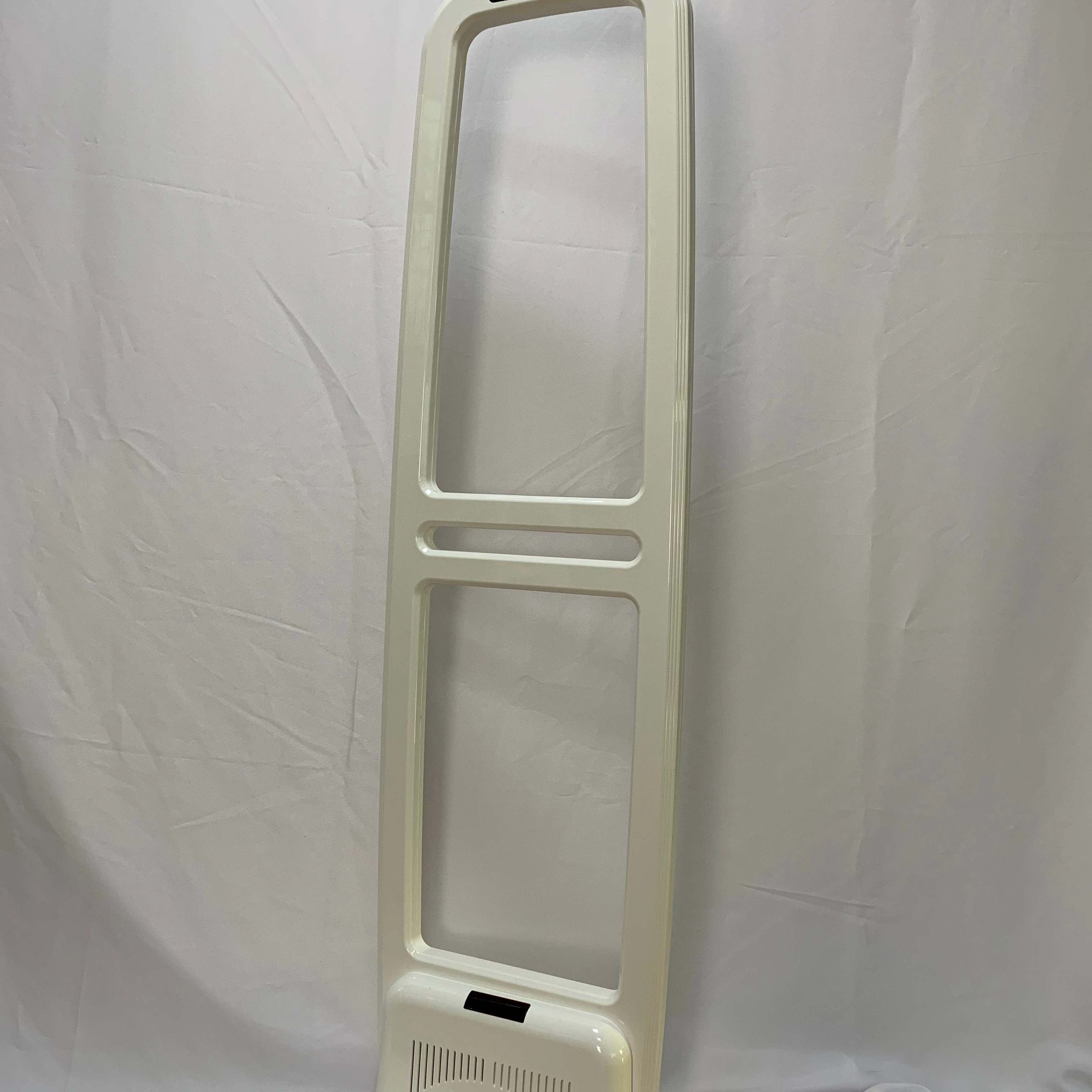 
Specialize eas rf system library gate antenna eas anti-theft security gate <img data-src=