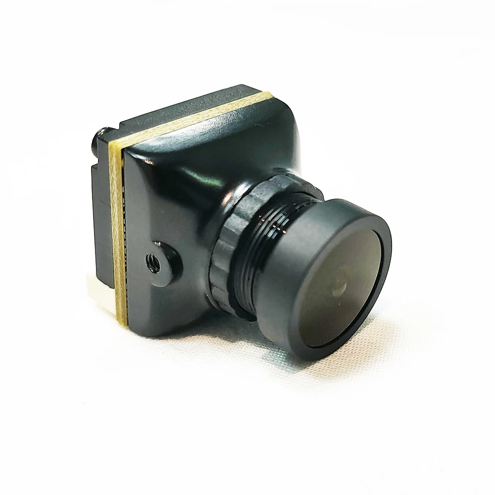 UFlight FP100 FPV Camera 1500 TVL Night Camera RC Freestyle High Resolution Drone Set for Racing Drone FPV Drone Accessories