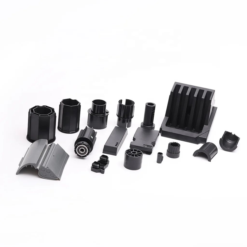 Plastic Product Injection Molding Manufacturer Mould Machine Plastic Injection Mold Injection Mould Service