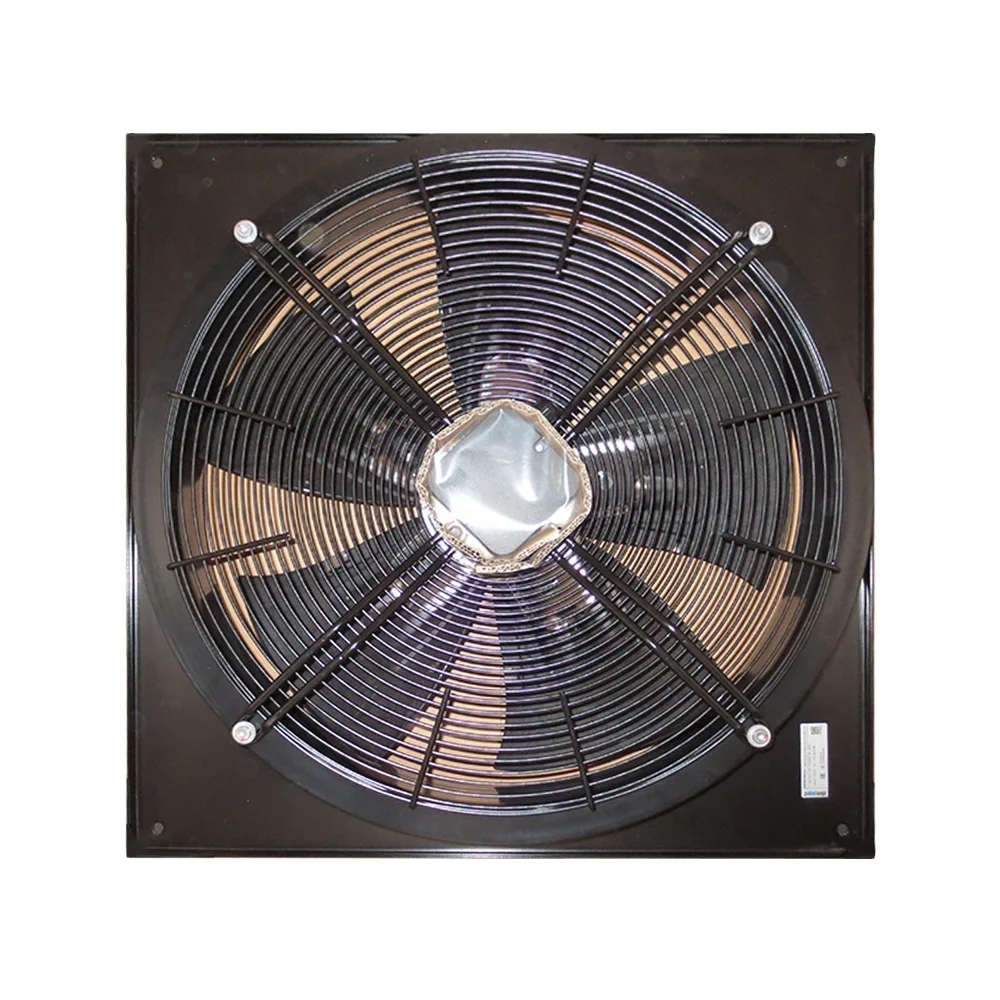 Original  Germany W4E560-GN03-01 560mm ebm papst 230V 1010W 4.38A Ball Bearing  Air Conditioner Axial Fan