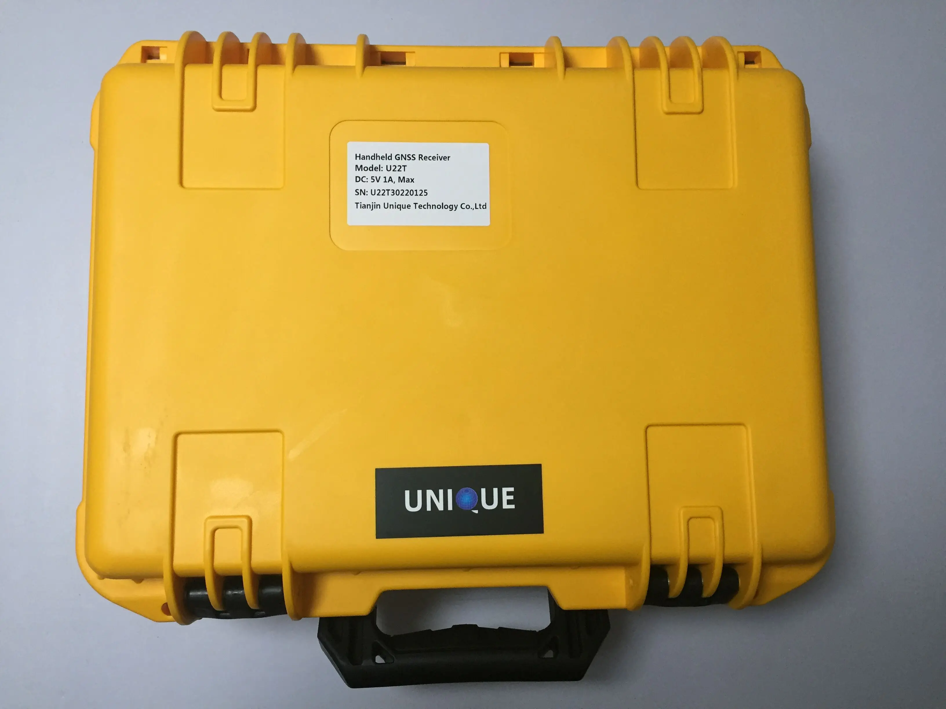 Handheld GNSS receiver with Trimble Board for sale U22T