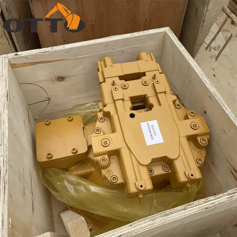 Экскаватор CAT315D CAT312D CAT320C/D CAT323D CAT324D CAT325 CAT325B CAT325C CAT325D CAT329D SBS80 SBS140 SBS120