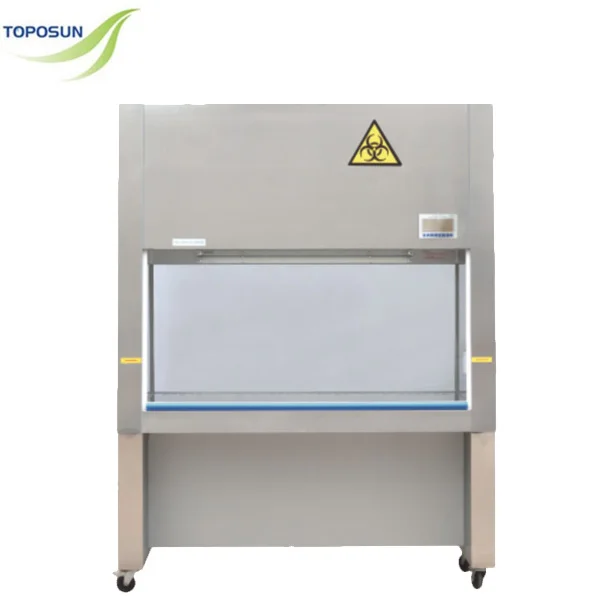 TPS-BSC1000IIB2 Class II Biological Safety Cabinet, Biosafety Cabinet for Laboratory Furniture with CE Certificate
