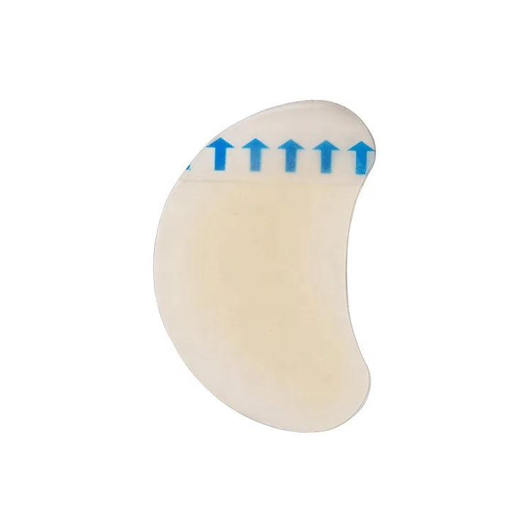 Hydrocolloid Foot Stick Heel Patch