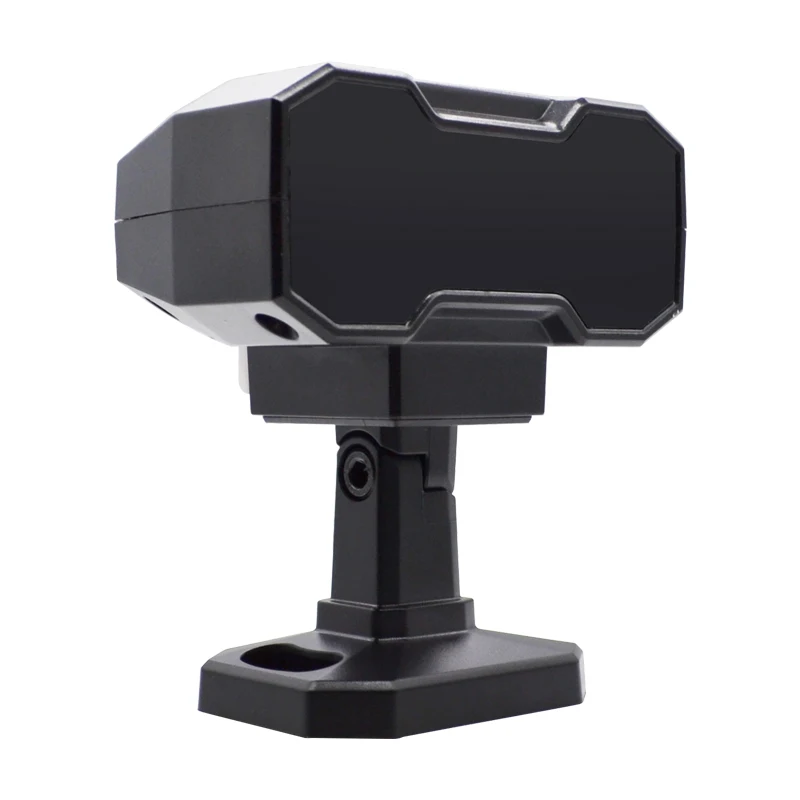 HOPE DMS ADAS 4G GPS Metal case black Color Mining Truck Fatigue camera anti Sleep Safety Material Driver DMS ADAS