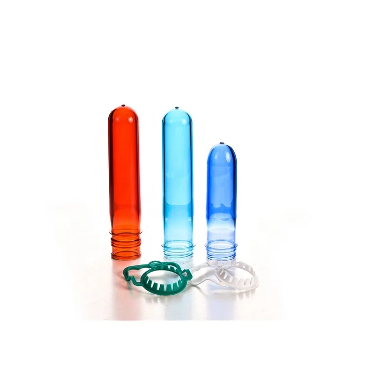 Hot Sale Bottle 1.5l 2l 5 Gallon Water Bottle PET Plastic Perform for Plastic Water Beverage Bottles