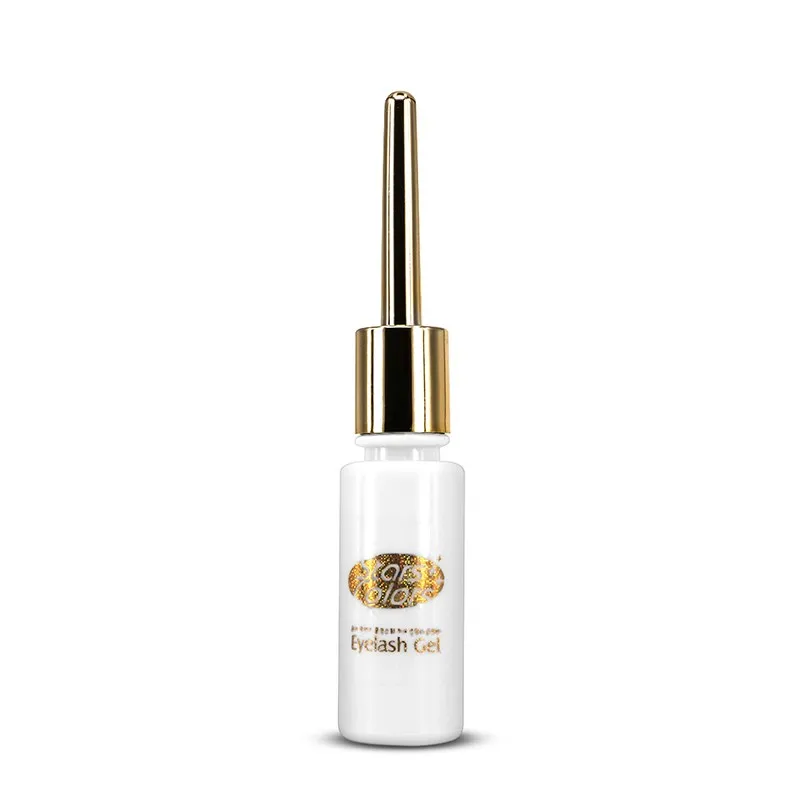 Professional glues lash lift tool Lasting Curl Perm Lotion custom logo Eyelash Perm Kit