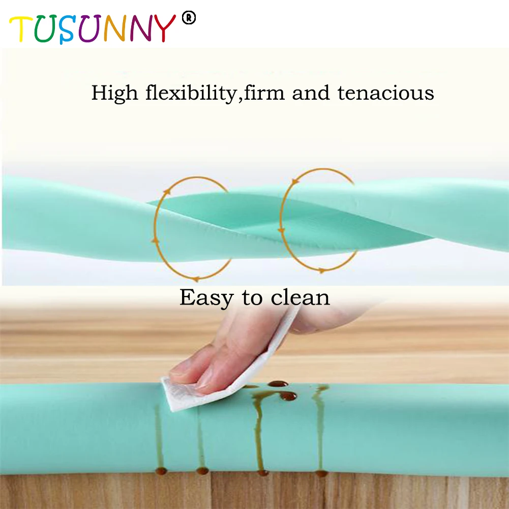 Baby safety corner protector Corner and Edge Baby Proofing Guards baby safety for table bed furniture