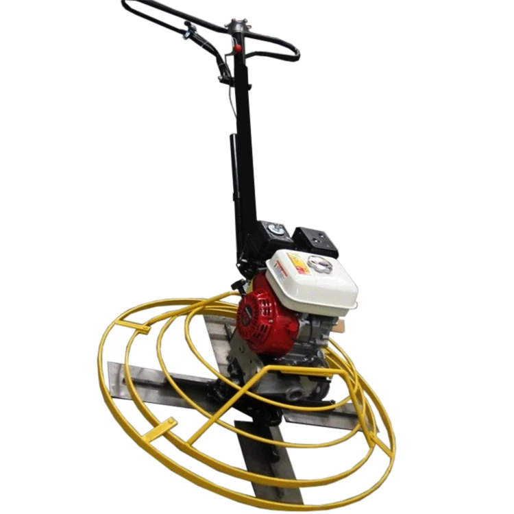 new type unique concrete power trowel customizable hand on concrete power trowel best price