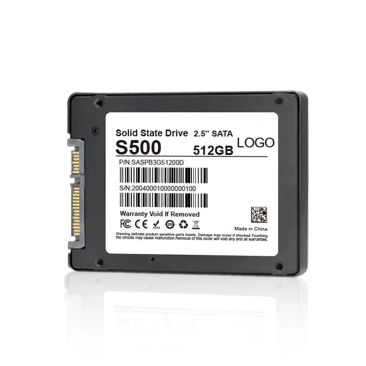 High Speed Internal 2.5 inch SSD SATA 3.0 120GB 240GB 480GB 1TB HDD Hard Drive Real Capacity Hard Disk For Laptop Computer