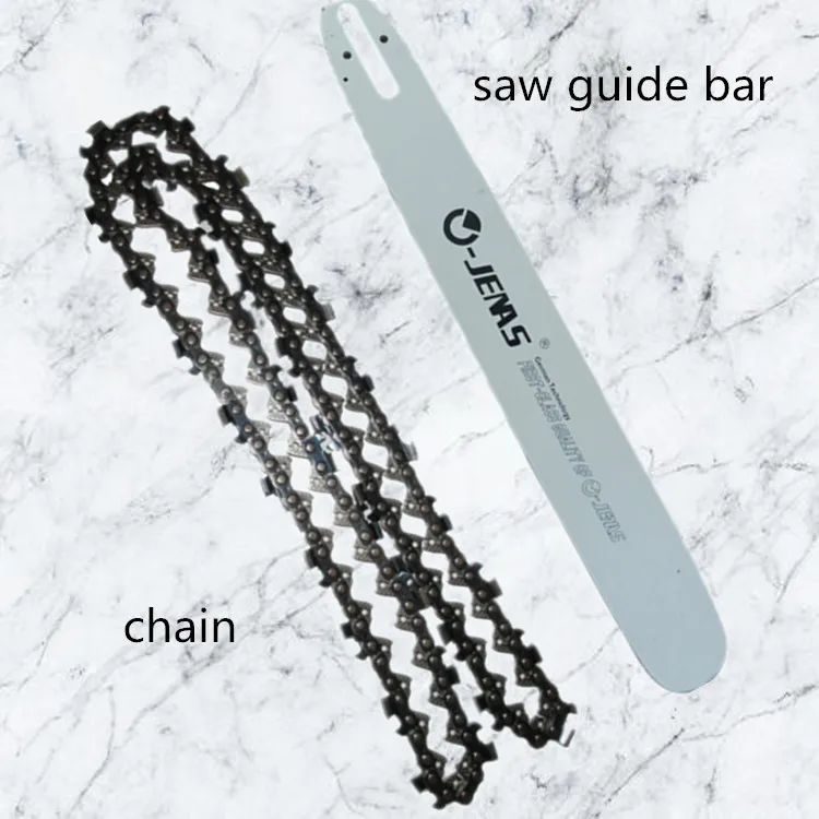 garden tool 038/381/380 Woodworking tool chainsaw 72CC tree cutting machine