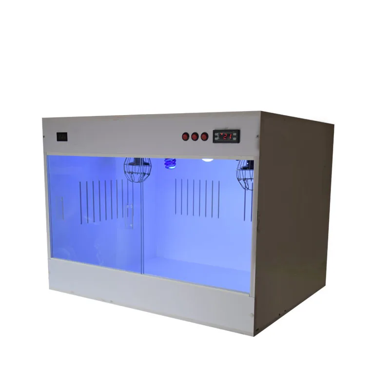 Veterinary Equipment Pet incubator ICU incubator for mammals clinic