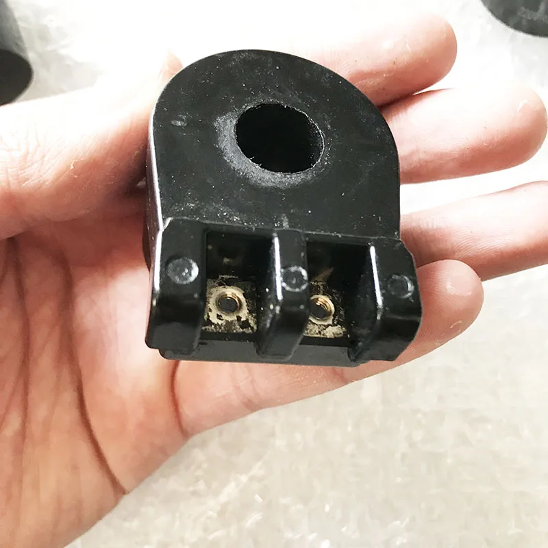 400405-142 solenoid coil Air Control Valve DC24V solenoid coil 220v air compressor micro solenoid