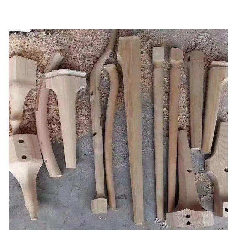 Multifunctional Cnc Wood Machine Turning Carving Wood Lathe Price