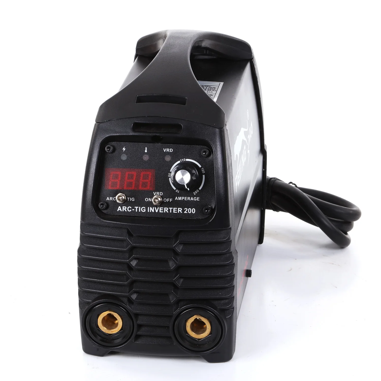 arc welder 110/220V inverter welding machine 200A portable mma welder for heavy duty work