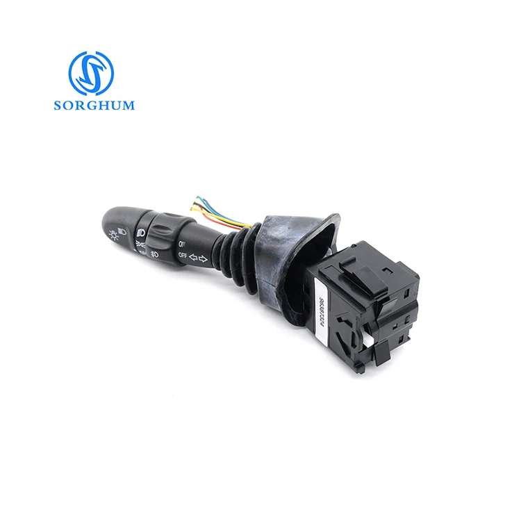 Sorghum 96387324 13116577 509321-1000 Turn Signal Light Switch For Daewoo Lacetti Lanos For Chevrolet Nubira For Buick Excelle