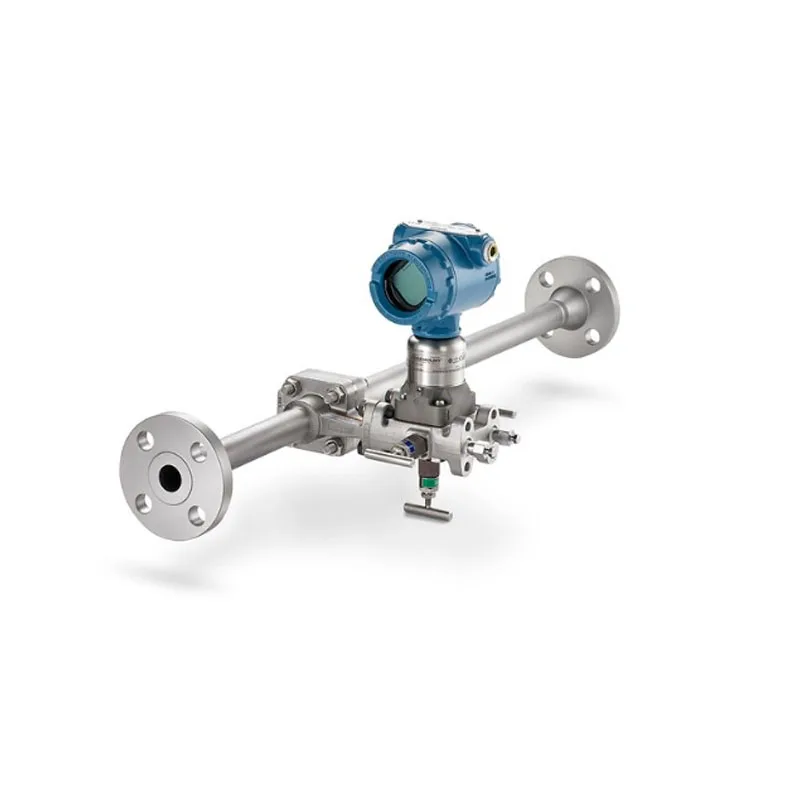 In Stock The New Rosemount 3051s Coplanar Pressure Transmitter