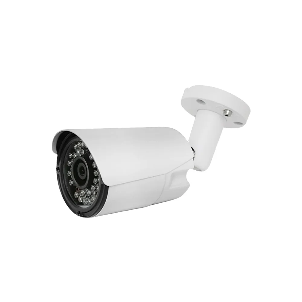 Wardmay CCTV камера 2MP Ahd Tvi Cvi аналоговая 4 в 1 водонепроницаемый пуля камеры слежения