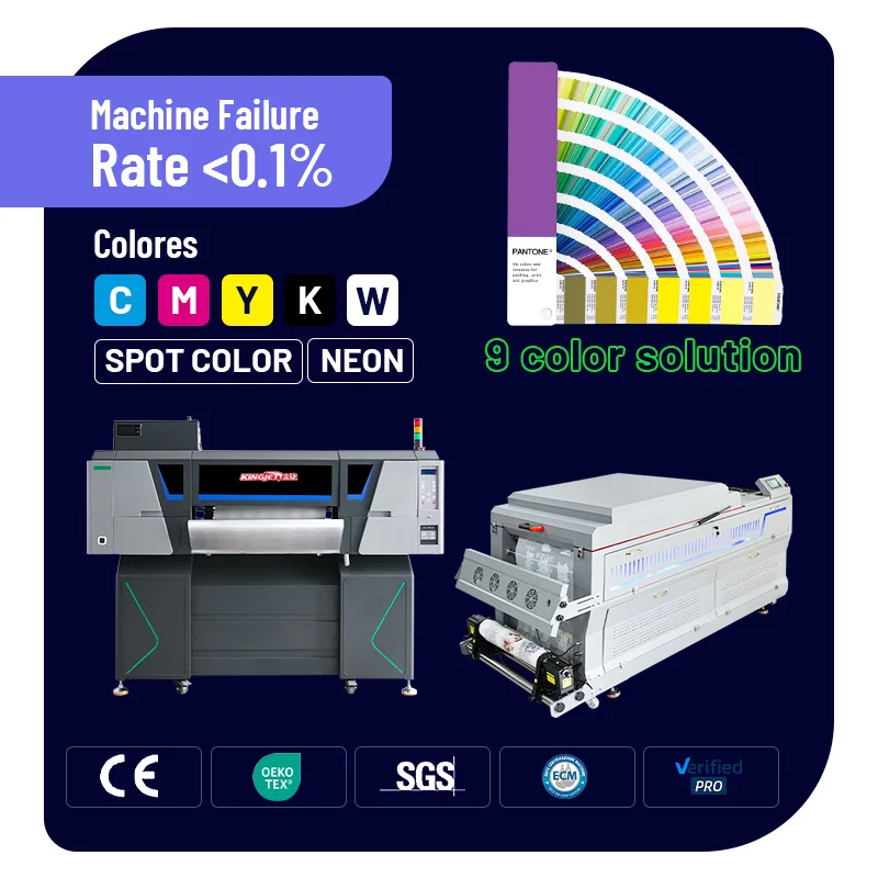 China digital direct injection t shirt digital printer transfer printing machine
