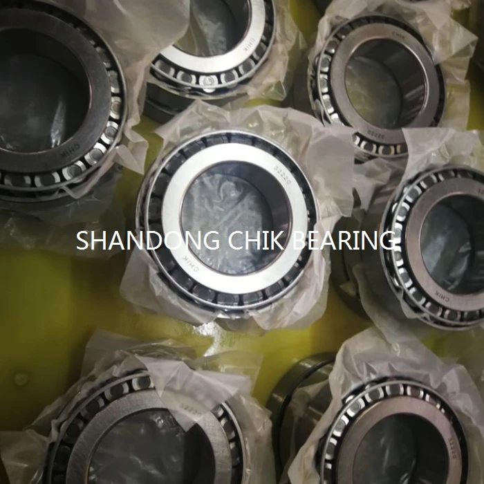 CHIK OEM China manufacturer wholesale taper roller bearing SET251 15103S/15243 hot in Malaysia