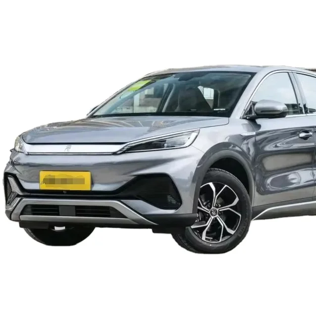 Best price 2023 BYD ATTO 3 PLUS 1.41L  brand new car buy electric suv vehicles cheap ev cars