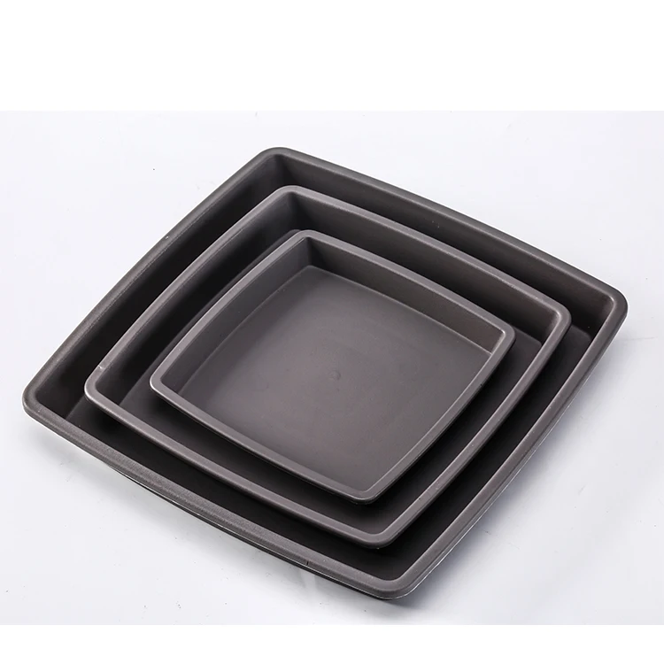 2021 новый дизайн, крепкая прочная необычная база для цветочного горшка для дома и офиса