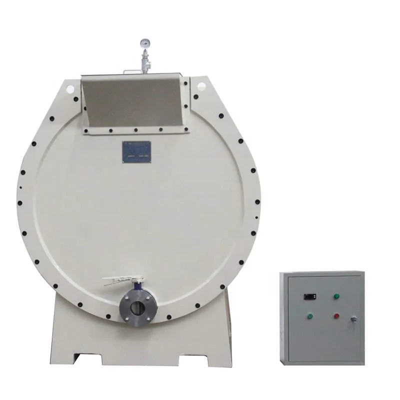 QYJ500 Chocolate Conche Machine/Chocolate Machine/Conche Refiner Making Plant Grinding Chocolate Food & Beverage Factory