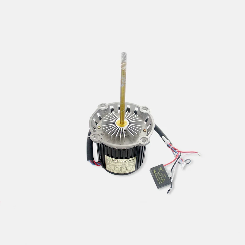 Small reflow soldering CY100L high temperature long axis motor MA oven heating motor tunnel furnace accessories air supply motor