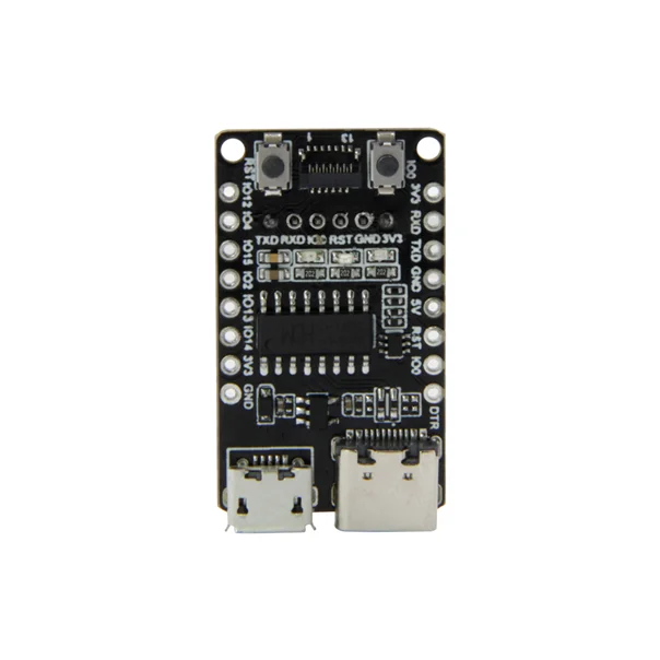 HLX TTGO T-Internet-POE ESP32-WROOM LAN8720A чип Ethernet плата адаптера