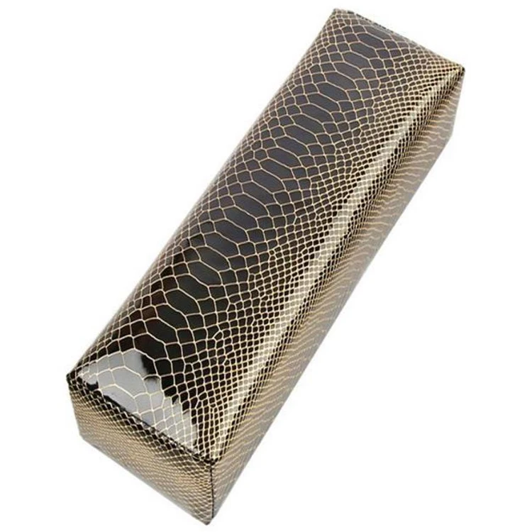 Snakeskin Soft Hand Rest Cushion Pillow Arm Rest cushion Nail Art Manicure