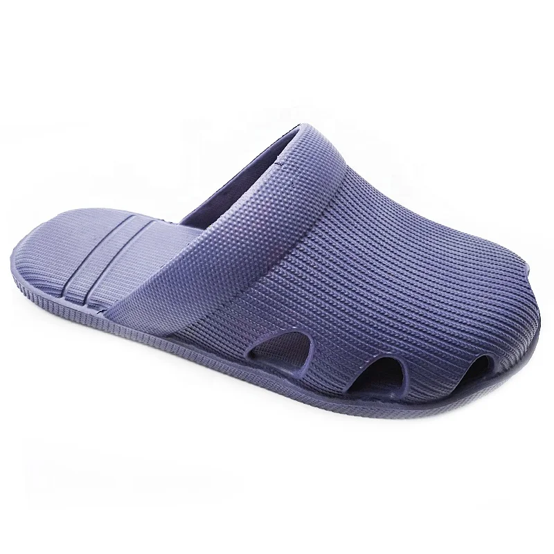 Hot Sale Hospital Operating Room EVA Shoes Men Women Non Slip Medical Slipper Clogs Comfortable Nurse Shoes