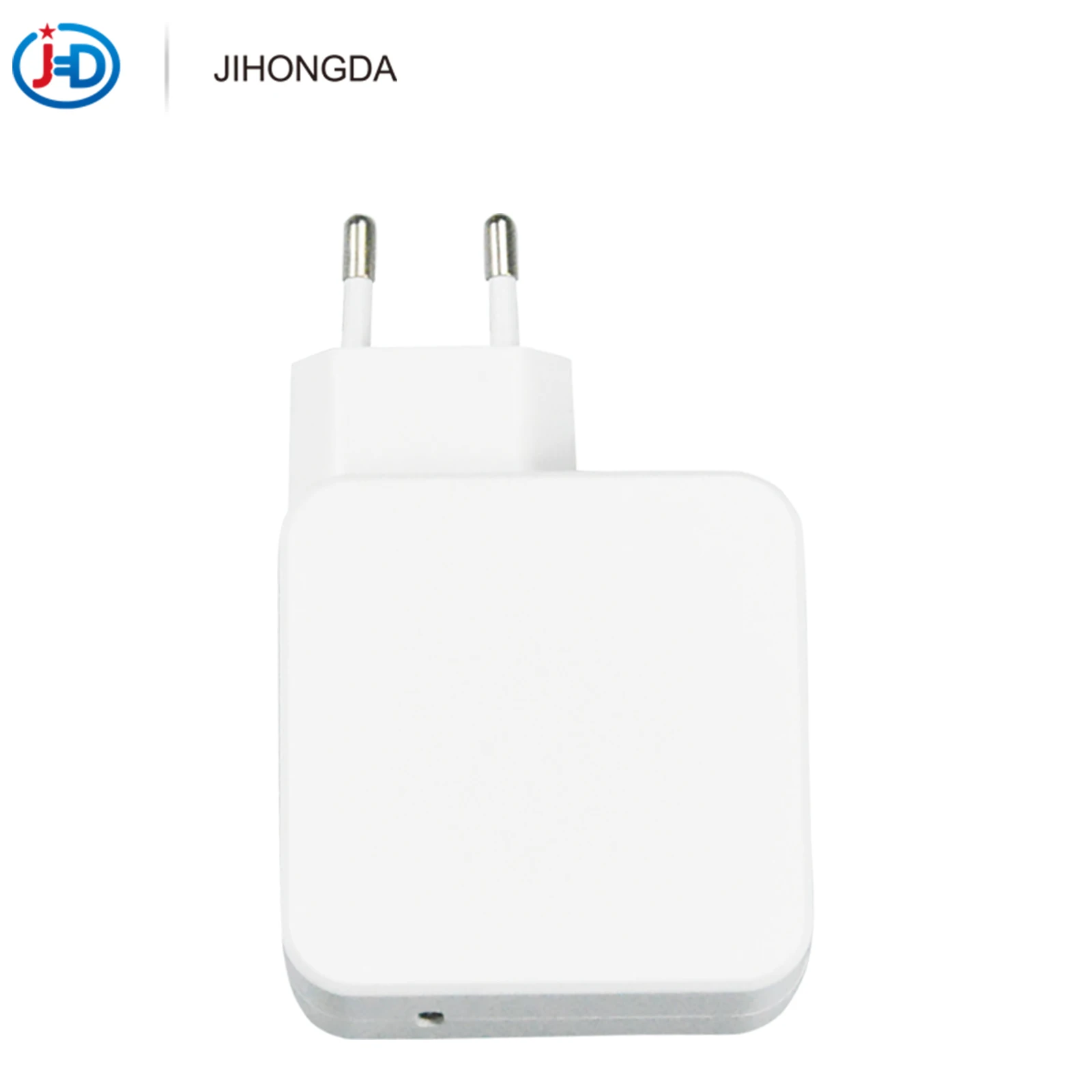 
 45 Вт новый дизайн штепсельная вилка европейского стандарта США ЕС Австралии JP KR BR стандарт usb Тип c белый pd быстрое зарядное устройство для стен/ноутбука/телефона/консоли/электронного продукта  