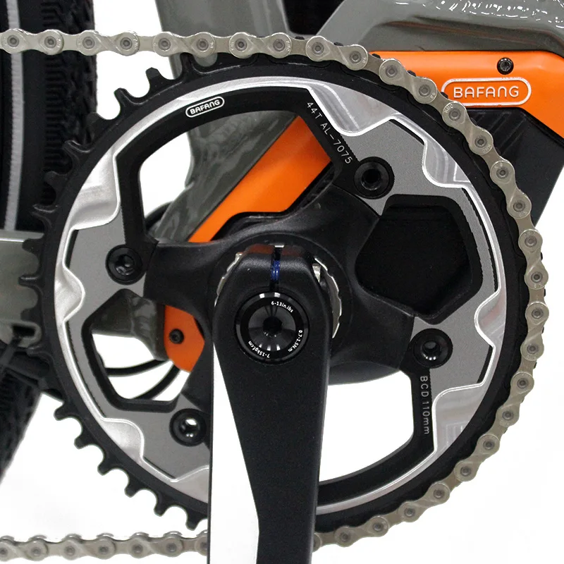 
bafang mid drive motor urban electric city bicycle 