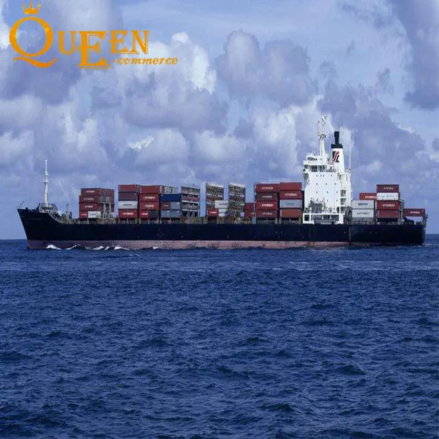 Freight Forwarder France FBA France Amazon China to France