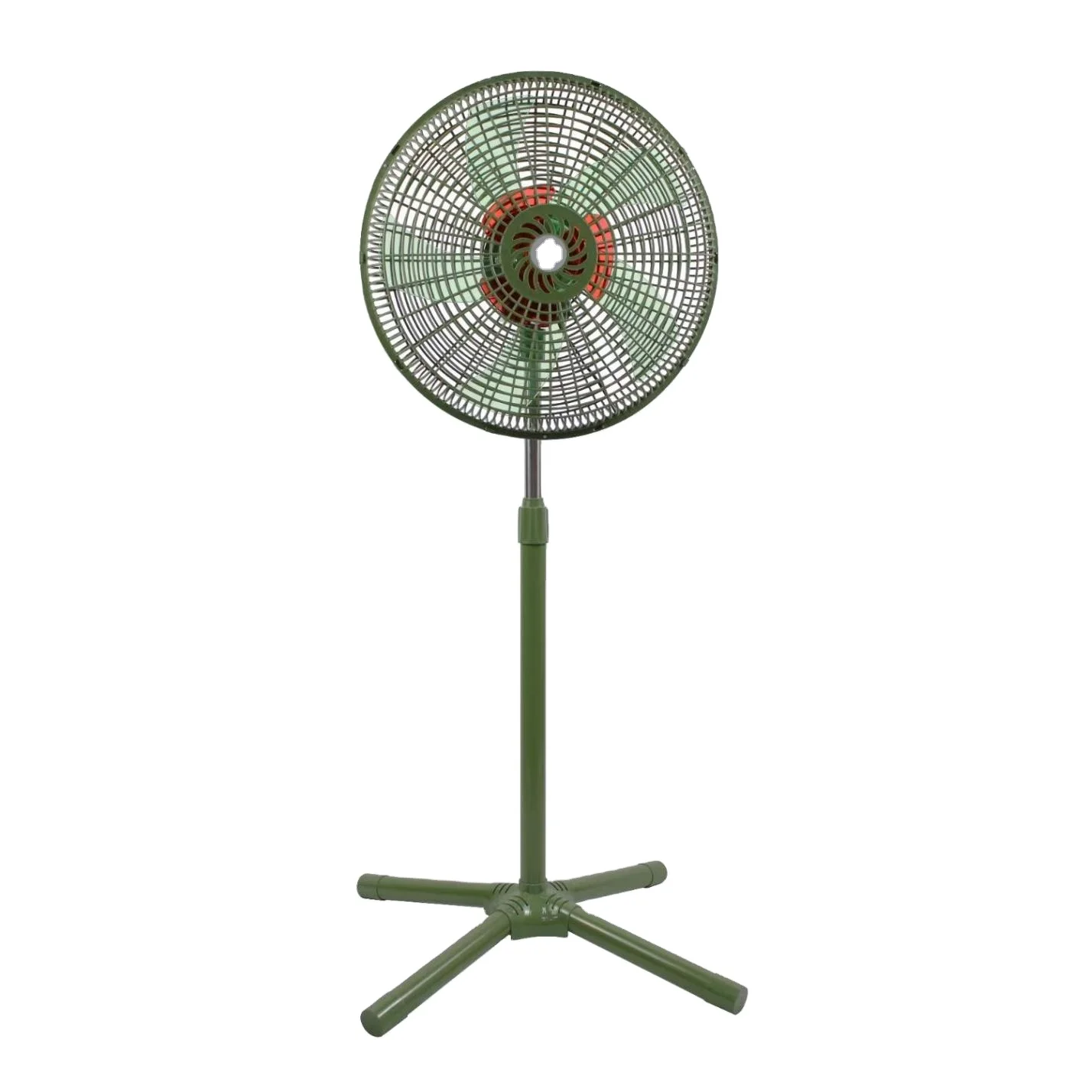 Высококачественные красочные 3 + 5 лезвий vantilator электродвигатель вентилятора для вентилятор производитель SR-S1849