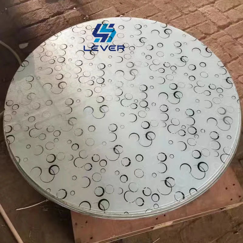 EVA film Laminated Glass oven machine  without autoclave