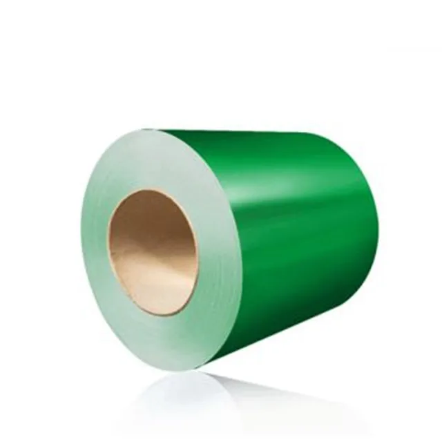 3003 Alloy Color Coated Aluminum Coil from China
