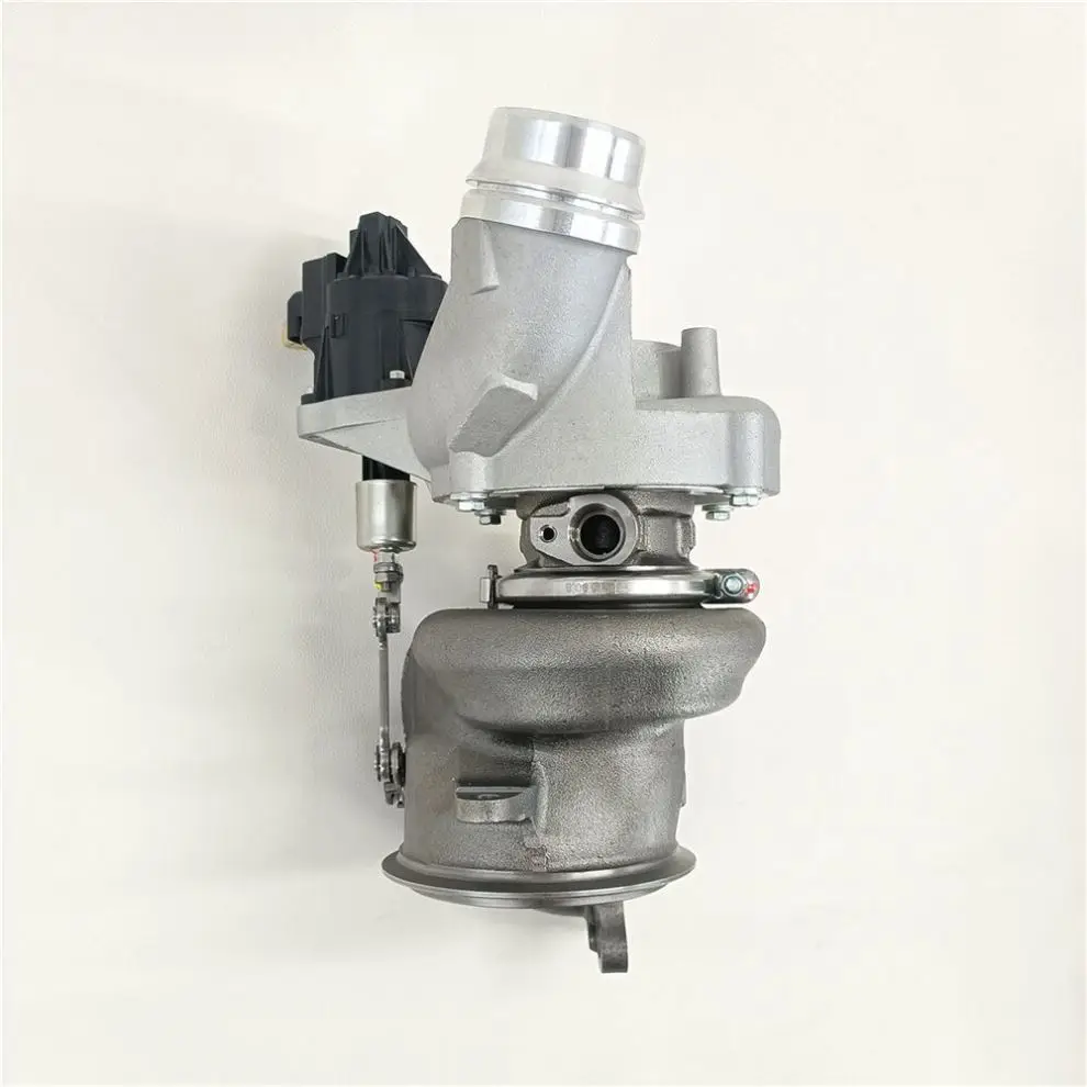 CRAFT Turbo  B58  turbochargers 18559700043 18559880043  18559700095 for Toyota Supra 3.0 GR