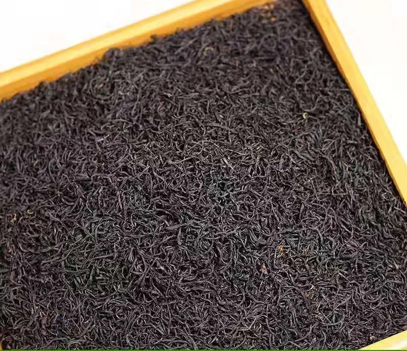 
Quality Assurance Regulate Intestinal Function and Blood Sugar Black Tea Dust 