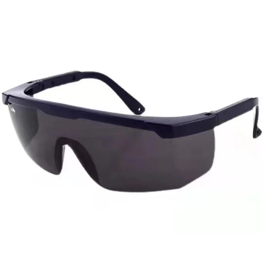 Lasik Safety Goggles Ophthalmic Medical Glasses for Eye Protection during Cataract Surgery Surgical Instrument Basis