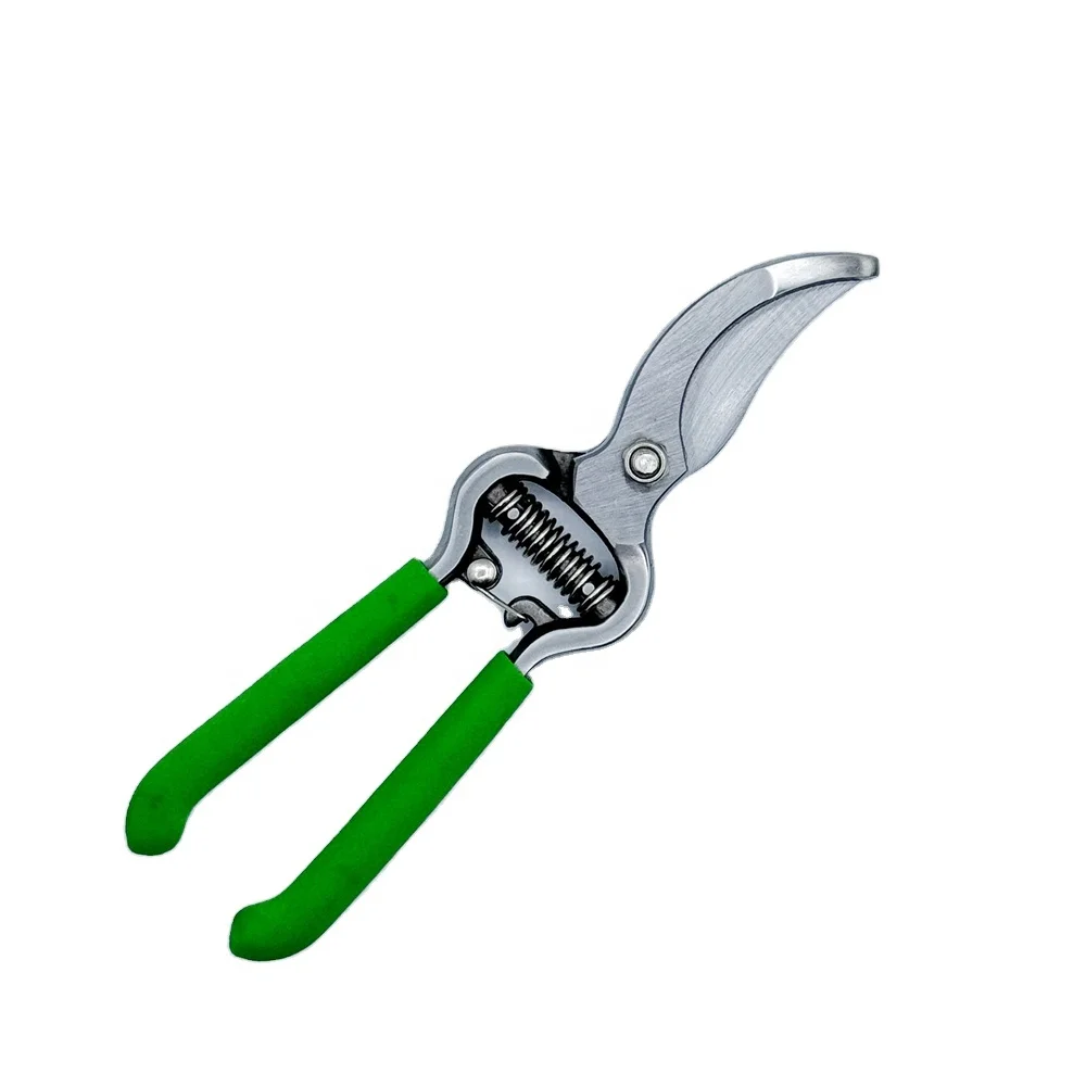 Manual Grape Shears& Pruning Scissors for Pruning and Managing Vineyards