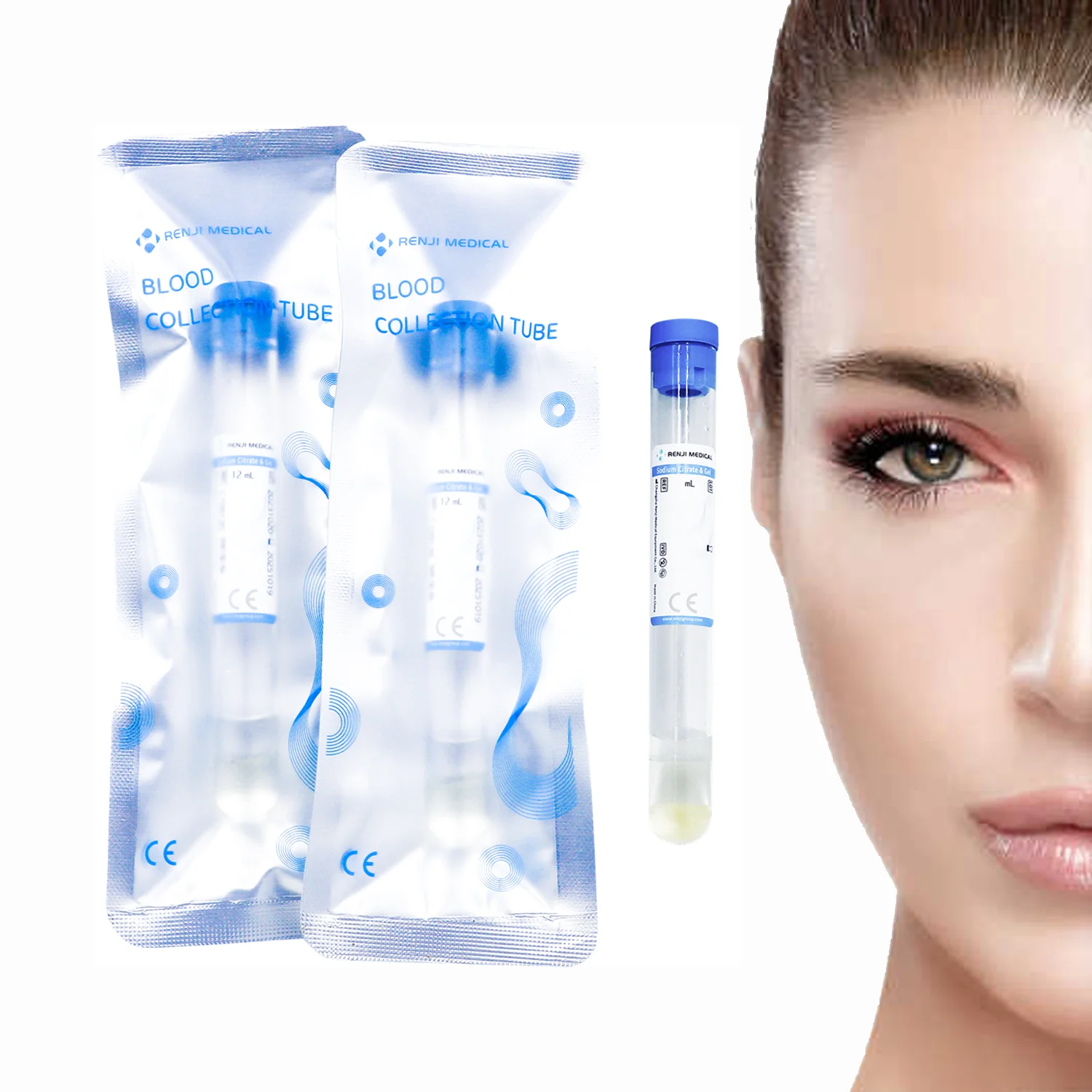 Acd Gel Regen Lab Dr Prp комплект для волос