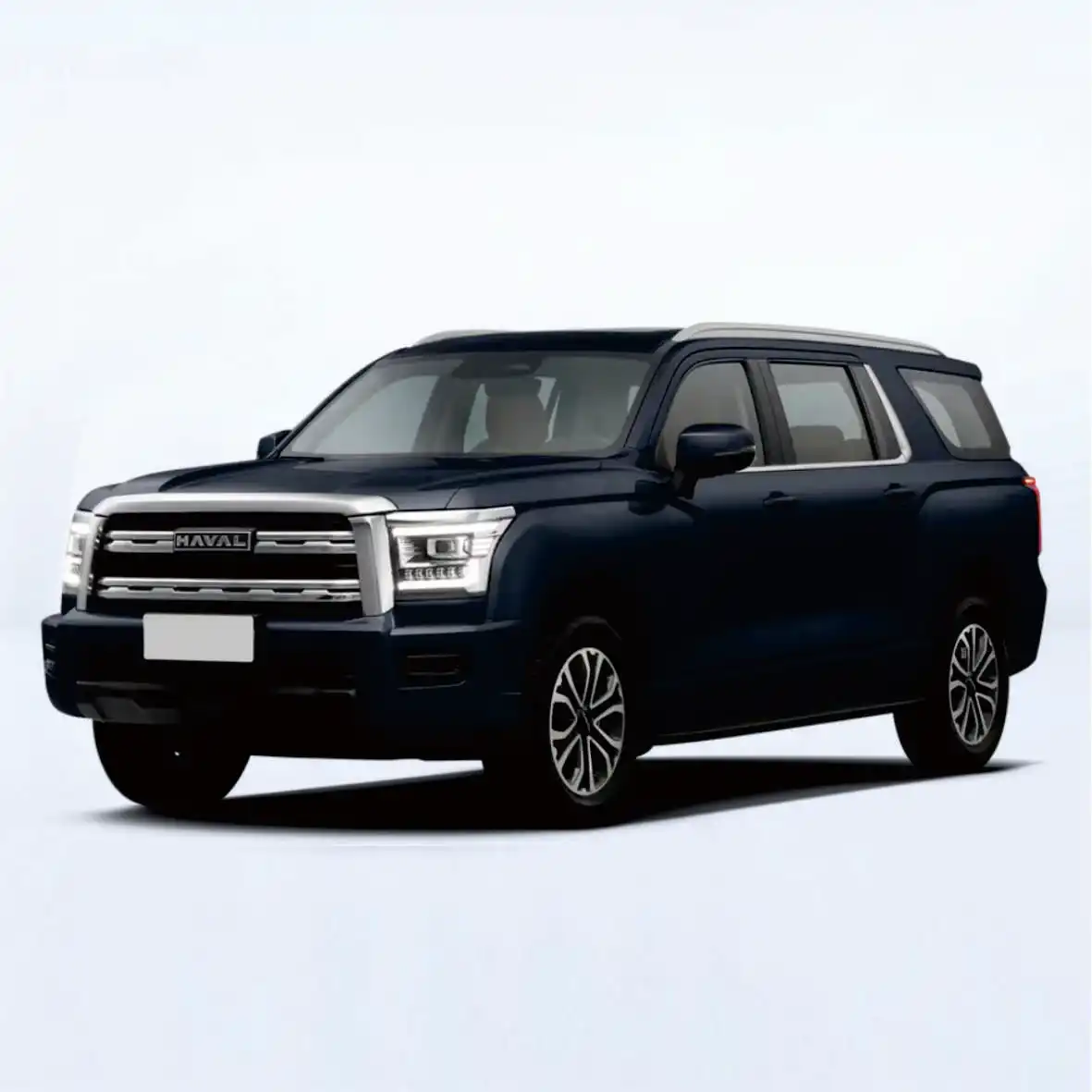 2023 New Haval H5 2.0 T Turbo 2wd 4wd Automatic Manual Suv Cars Gasoline Petrol Diesel Hybrid Car