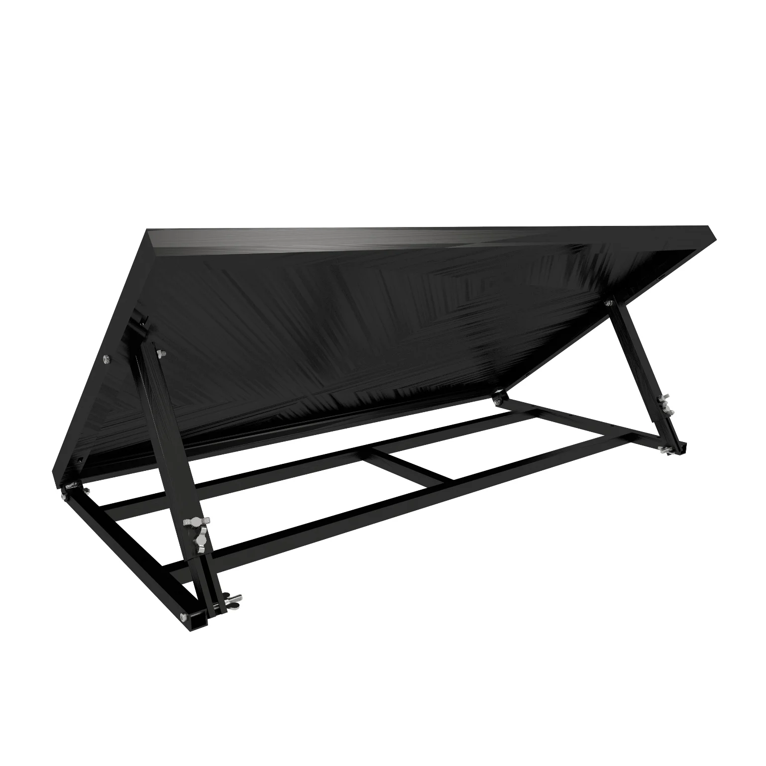 Home use 100W 300W 410W 600W 800W solar micro inverter solar panels on grid tied balcony solar system with battery LiFePO4