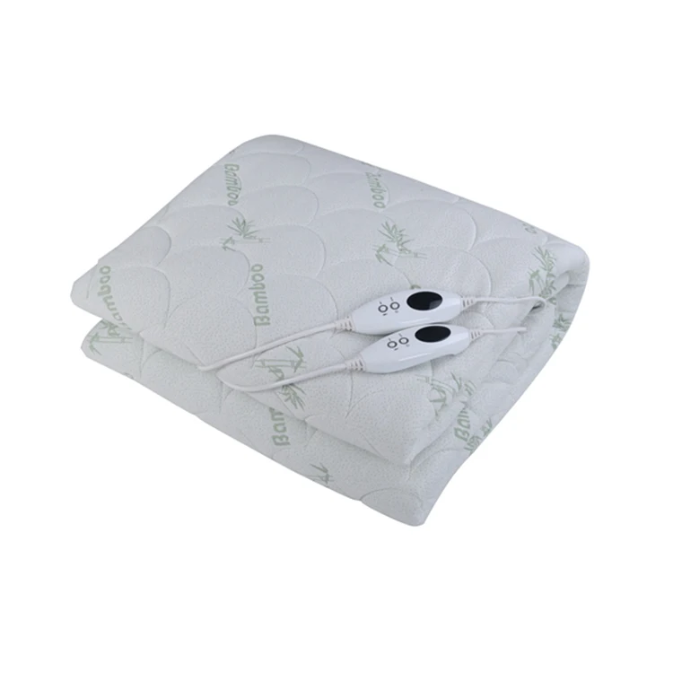 Multifunctional Portable Heated  Electric Blanket For Sleeping