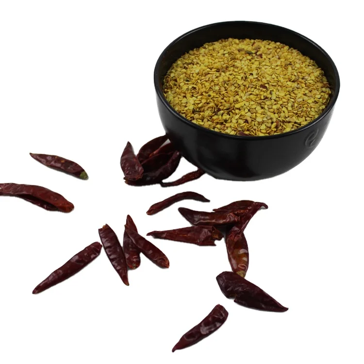 New Arrival high quality hot pepper chilli seeds for growing