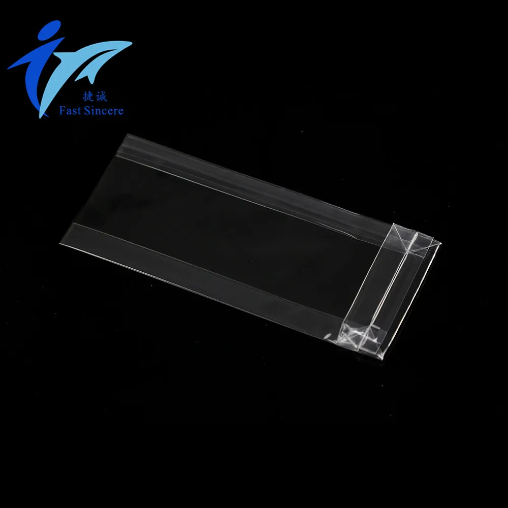 Cheap Price Dried Food Packaging Opp Package Bag