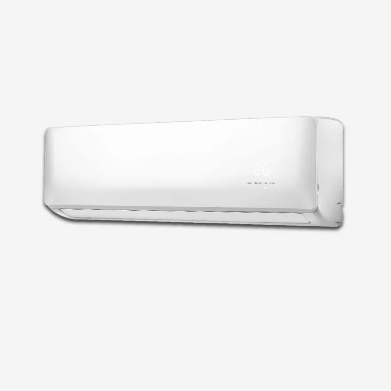 Wholesale 24000BTU  AC DC Inverter Split Air Conditioners Cheap Price smart Wall Mounted Domestic Air Conditioner for home