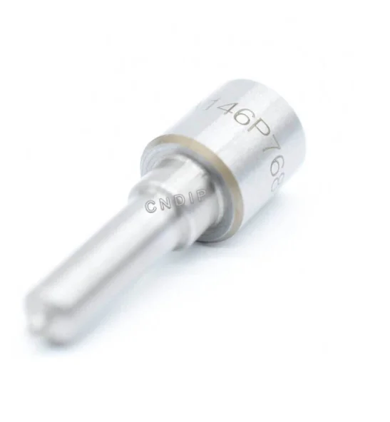 CNDIP diesel fuel pump injector nozzle DLLA146P768 093400-7680 for MITSUBISHI CANTER 659  4D34 4D34T